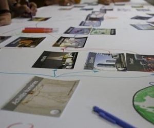 Blog Fresque du climat. La Fresque du Climat est un outil puissant pour éduquer sur l’évolution du climat