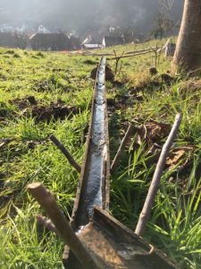 Capter et stocker l’eau - blog L'eau