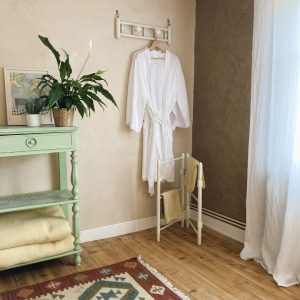 Chambres d'hôtes et Jardins Le nouveau printemps, Alsace, les Vosges