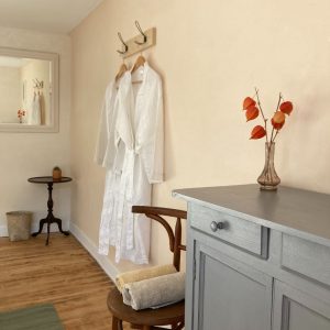 Chambre dans Chambres d'hôtes Le nouveau printemps