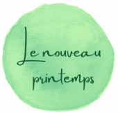 Le nouveau printemps