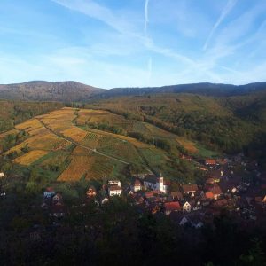 Albé Vallée de Villé