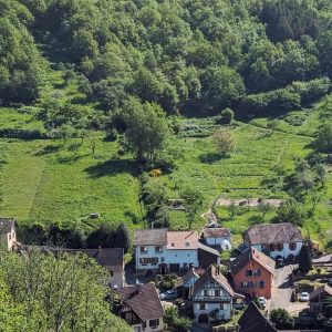 23 rue Engelsbach Maisonsgoutte