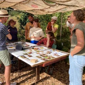 Ateliers @lenouveauprintemps