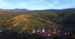 Albé Alsace